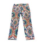 J. McLaughlin  Lexi Jeans In Midi Oahu Size‎ 8 Photo 2