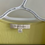 Favorite Daughter Sleeveless Blouse Bodysuit Size M Photo 2