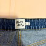 Princess Polly  Denim Skort Photo 2