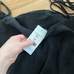 Black dress by charcoal clothing Size 2 Photo 2