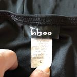 Taboo Halter style dress by  size L Photo 8