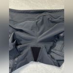 Athleta  Matchpoint Gray Flared Mini Skirt Photo 13