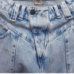 Retrofête Retrofete Taylor Jeans Revolve in Light Wash Denim Photo 6