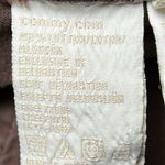 Tommy Hilfiger Brown Casual Shorts β Size 14 | Classic & Comfortable Photo 7