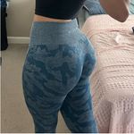 NVGTN  Camo Leggings Photo 2