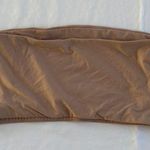 SKIMS Fits Everybody Bandeau in Clay, Size Medium Photo 5