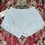 Lululemon  Hotty Hot Lined Low Rise 4” Shorts  Photo 1