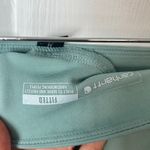 Carhartt Women's Force Fitted Lightweight Utility Legging in Blue Surf medium Photo 2