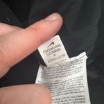 Nike Pro Compression Athletic Crop Black Leggings Pants Sm Photo 3