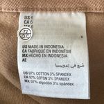 INC International Concepts SZ 6 Straight Leg Crop Jeans Mid Photo 8