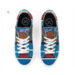 Inkkas BLUEBIRD LOW TOP SNEAKER Photo 3