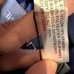 Tempt Me  navy‎ Tankini Abstract bottoms Large cross cross straps in back Photo 7