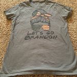 Let Go Brandon Tee Photo 0