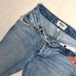 AGOLDE WOMENS Riley Mid Rise Ankle Jeans size 26 Photo 3