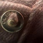 DL 1961 instasculpt cropped jeans Photo 10