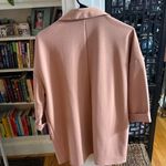 ASOS Blush Pink Women's Jacket Photo 3