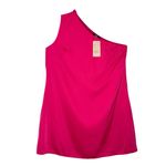 NWT Vibrant Hot Pink One Photo 1
