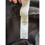 Juicy Couture Black Label Harper Ponte Slant Gold Zippers Bodycon Pencil Skirt 8 Photo 6