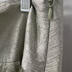 Evelyn green pastel Women's Skirt Size 12 Photo 2