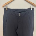 Kuhl  Transcendr Gray Softshell Performance Skinny Pant Size 6 $99 MSRP Photo 2