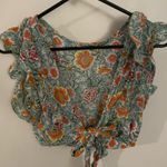 SheIn Floral Set Photo 1