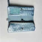 No Brand Women's Clutch Purse Accessory Blue Photo 1