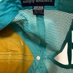 Simply Southern  “Good Vibe Tribe” multicolor cap Photo 2
