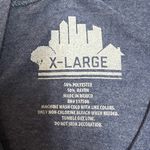 Hybrid Apparel Key Lime, Feelin Fine Tank Top Size XL Photo 9