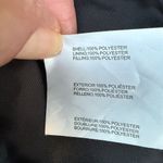 Nautica  Black and Cream jacket .1983 . Photo 6