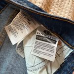 Levi's Levi’s Wedgie Straight Denim Jeans Photo 2