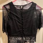 Betsy and Adam Prom Dress Photo 3