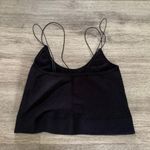 Garage Crop Top Photo 1