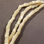 Puka Shell Seashell Layered Necklace Photo 3