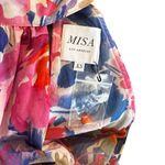 MISA Los Angeles MISA NWOT Los Angeles Victorine Dress In Full Bloom Women’s Size:XS Photo 7