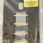 Set of lion head and rhinestone bobby pins, hair accessories Gold Photo 2