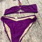 Newport News Early 00’s bikini set Photo 0
