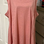 Avenue  light pink blouse‎ Photo 0