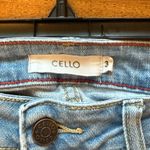 Cello Light Wash  Jeans Photo 2
