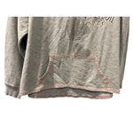 Harley Davidson Size XL Motorcycles Hearts Pullover Sweater Shirt Biker Casual Photo 3