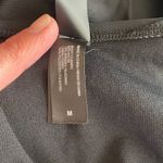 Hurley Women’s One Piece Swim Bathing Suit Black M Medium Bust 34” 36” Photo 10