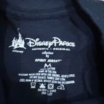 Disney  “D” Long Sleeve Sweatshirt with Logo Photo 5
