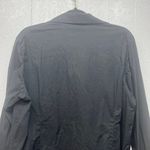 Esabel C. Womens Classic Core Workwear Office Academia Timeless Shirt Size XXL Black Photo 5