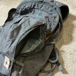 Cotopaxi  Coban 20 Backpack Gray Alliance Health Logo Gear For Good Hiking Laptop Photo 5