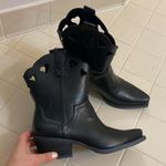 Circus by Sam Edelman Circus NY by Sam Edelman western boots. 7 Photo 0