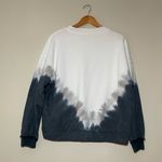 Free People  Movement Ombré Metti Crew Sweatshirt Photo 5
