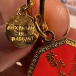 ALEX AND ANI  Neptune's Protection Larkspur Yellow Gold - Discontinued/Rare Photo 3