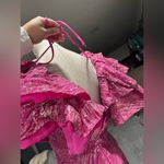 AMTIOUS🌸 yamilet sparkling pink dress ✨ Photo 13