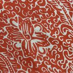 Coldwater Creek Vintage Y2K Silk Floral Midi Dress Women’s 14 Boho Cottagecore Photo 8