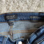 Judy Blue Straight Leg Jeans in Medium Wash Size 27 Photo 7