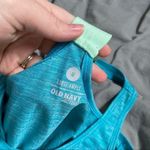 Old Navy  Active Loose Ample Racerback Tank Top Photo 7